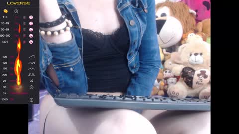 Snapshot of lorenitha_20 chatting on February 16, 2025, 1:49 pm lorenitha online show from February 16, 2025, 1:49 pm