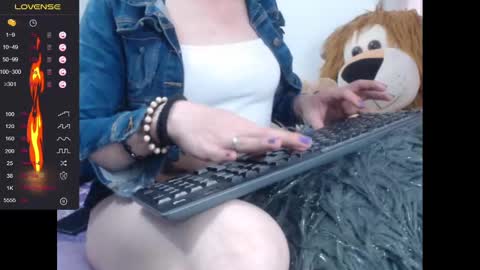 Snapshot of lorenitha_20 chatting on February 17, 2025, 1:53 pm lorenitha online show from February 17, 2025, 1:53 pm