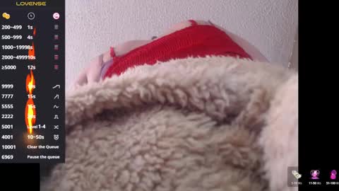 Snapshot of lorenitha_20 chatting on March 10, 2025, 1:32 pm lorenitha online show from March 10, 2025, 1:32 pm
