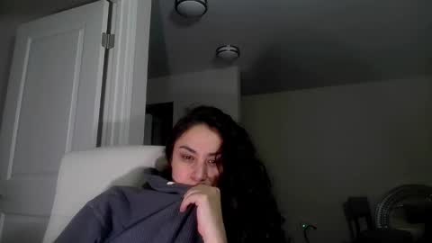 lorenlovely online show from December 21, 2025, 4:08 am