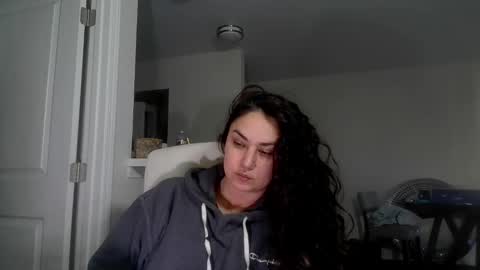 lorenlovely online show from December 21, 2025, 8:05 pm