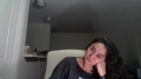 lorenlovely online show from January 10, 2026, 11:09 pm