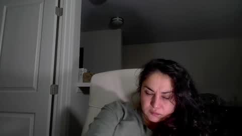 lorenlovely online show from January 13, 2026, 3:45 am