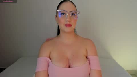 Lorent online show from April 21, 2026, 6:34 pm