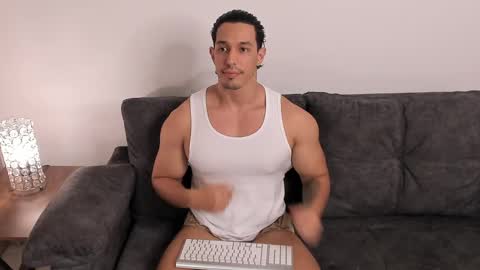 Lorenzo F online show from March 2, 2025, 12:42 am