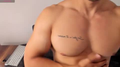 Lorenzo F online show from March 10, 2026, 12:04 am