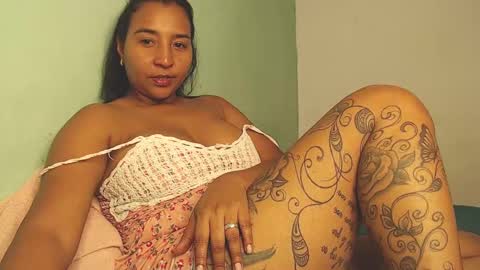 Loretta Gmez online show from January 23, 2025, 4:09 am