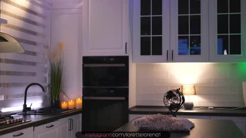 LoretteLorena online show from September 8, 2025, 6:51 pm