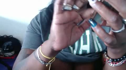 loretybighot online show from February 14, 2025, 4:52 pm