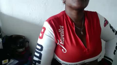 loretybighot online show from February 17, 2025, 7:31 pm