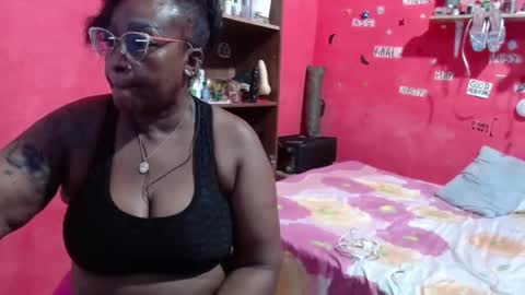 loretybighot online show from September 11, 2025, 12:38 pm