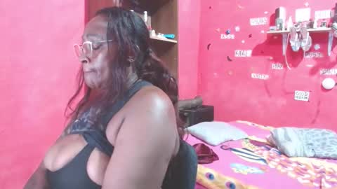 loretybighot online show from November 14, 2025, 2:38 pm