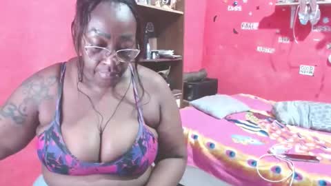 loretybighot online show from November 16, 2025, 12:55 pm