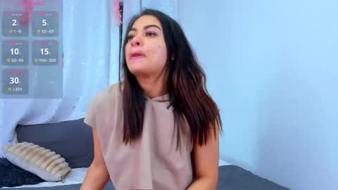 Snapshot of lori_evans1 chatting on February 27, 2026, 3:06 am Lori Evans online show from February 27, 2026, 3:06 am