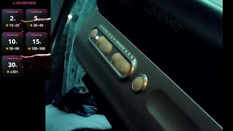 loris0025 online show from October 7, 2025, 5:54 pm