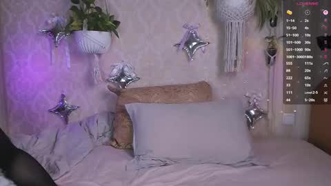 Lorna online show from November 28, 2025, 8:11 pm