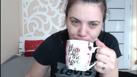 LorraGrey online show from January 16, 2025, 6:56 am