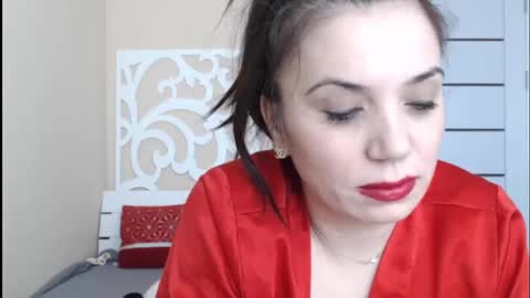 LorraGrey online show from January 17, 2025, 11:06 am
