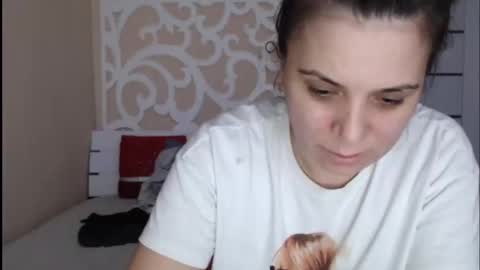 LorraGrey online show from February 1, 2025, 12:47 pm