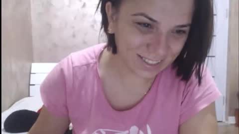 LorraGrey online show from September 25, 2025, 3:54 am