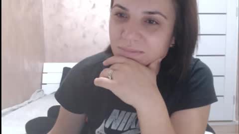 LorraGrey online show from October 2, 2025, 3:35 am