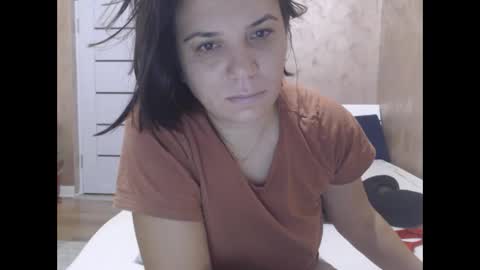 LorraGrey online show from October 12, 2025, 3:16 am
