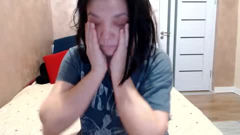 LorraGrey online show from February 24, 2026, 3:59 am