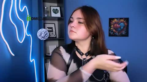 Snapshot of lorraine_carter chatting on October 7, 2025, 7:22 pm Lora for u online show from October 7, 2025, 7:22 pm