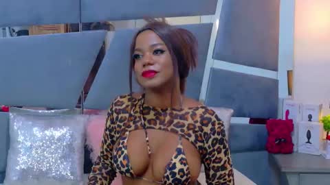 lorraine_johnson online show from April 11, 2026, 10:14 pm