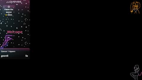 Los inquietos online show from February 11, 2026, 10:26 pm