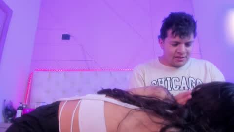 Los inquietos online show from February 15, 2026, 1:31 pm