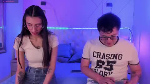 Los inquietos online show from February 20, 2026, 11:54 am