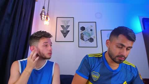 JUAN  JUAN online show from January 10, 2025, 7:54 pm