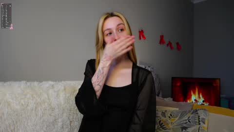 Jess online show from April 26, 2026, 1:47 am
