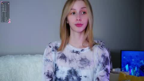 Jess online show from May 8, 2026, 2:39 am