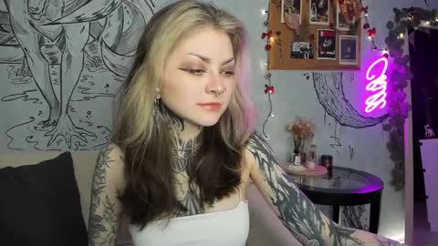 Snapshot of lostallice chatting on January 4, 2025, 4:44 am lostallice online show from January 4, 2025, 4:44 am