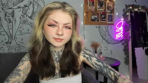 Snapshot of lostallice chatting on January 12, 2025, 6:06 am lostallice online show from January 12, 2025, 6:06 am