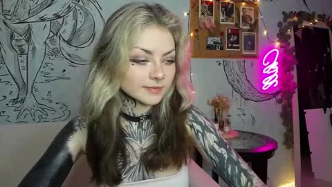 Snapshot of lostallice chatting on January 24, 2025, 5:21 am lostallice online show from January 24, 2025, 5:21 am