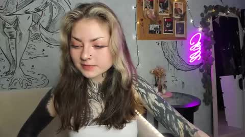 Snapshot of lostallice chatting on January 25, 2025, 6:01 am lostallice online show from January 25, 2025, 6:01 am