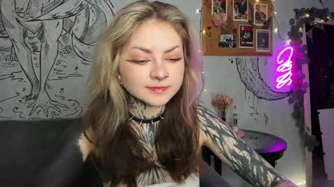 Snapshot of lostallice chatting on February 10, 2025, 3:03 am lostallice online show from February 10, 2025, 3:03 am