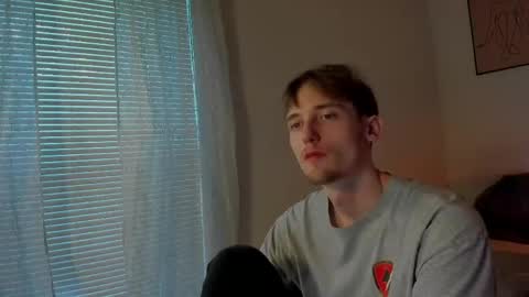 lostboybeau online show from April 23, 2026, 12:01 am