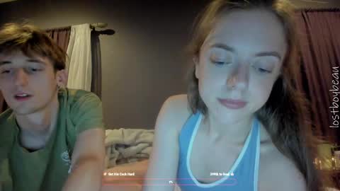 lostboybeau online show from May 21, 2026, 3:13 am