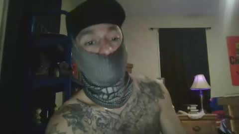 lostcause1313 online show from October 22, 2025, 11:48 pm