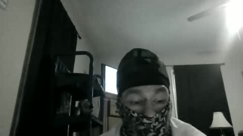 lostcause1313 online show from October 26, 2025, 9:53 pm