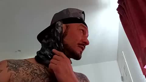 lostcause1313 online show from November 13, 2025, 7:24 pm