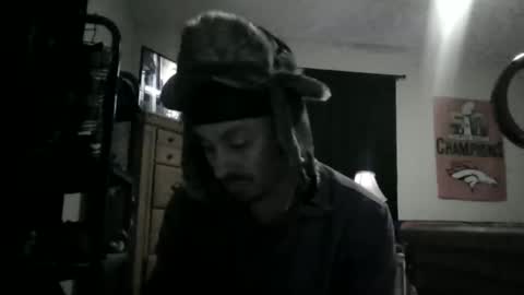 lostcause1313 online show from November 18, 2025, 12:27 am