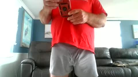 lostclover695 online show from December 29, 2024, 5:33 pm