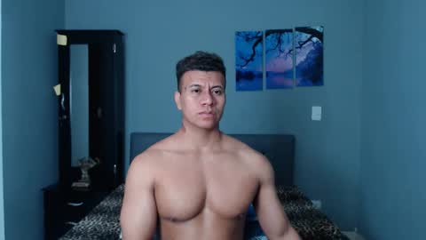 lothbrok online show from October 23, 2025, 9:46 pm