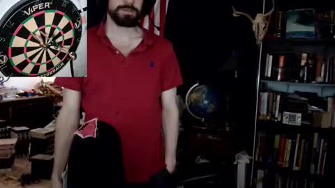 Lothrop online show from March 10, 2026, 9:53 pm