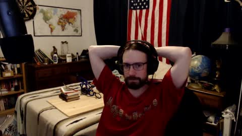 Lothrop online show from April 10, 2026, 4:50 am